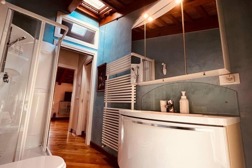 乌迪内Private Luxury公寓 外观 照片